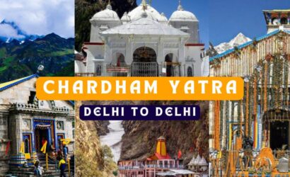 chardham yatra
