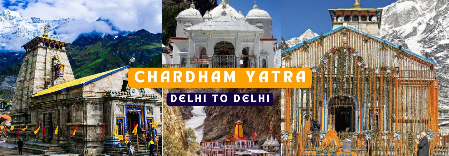chardham yatra